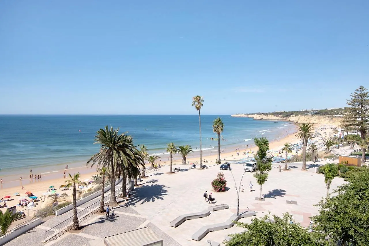 Ocean View Apartment Armacao de Pera