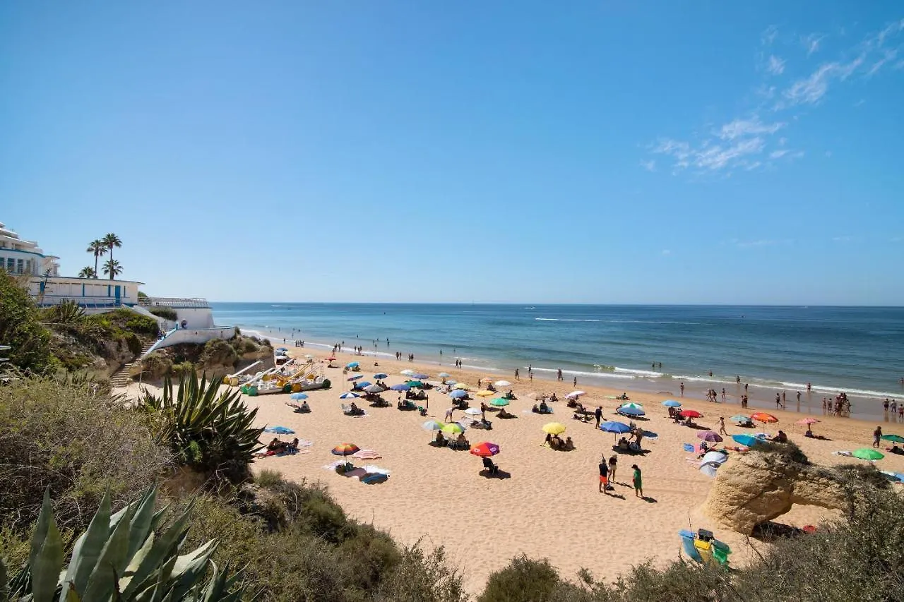 Ocean View Apartment Armacao de Pera