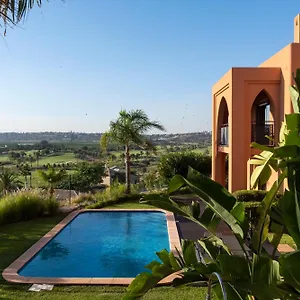 Semesteranläggning (resort) Amendoeira Golf, Armação de Pêra