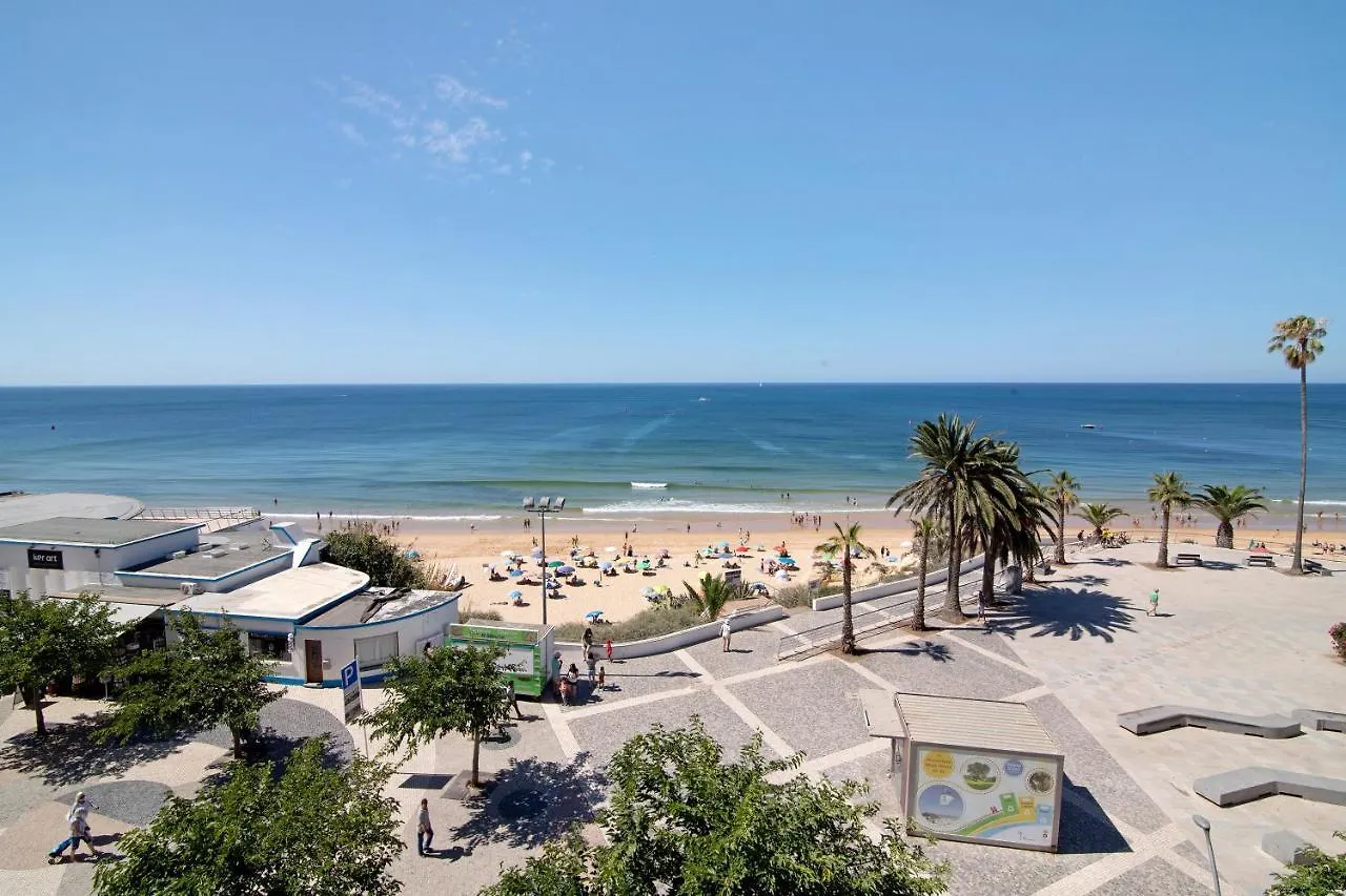 Ocean View Apartment Armacao de Pera