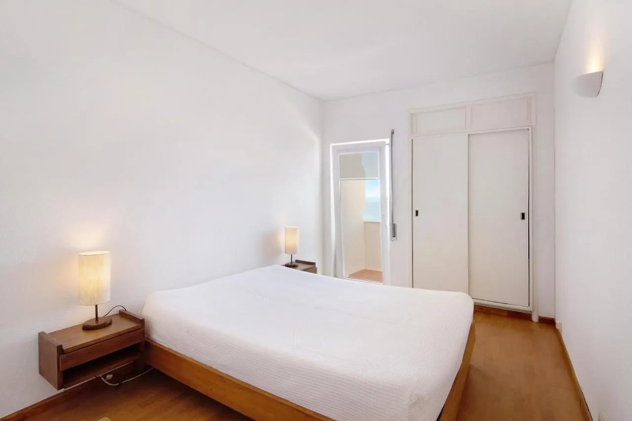 Ocean View Apartment Armacao de Pera