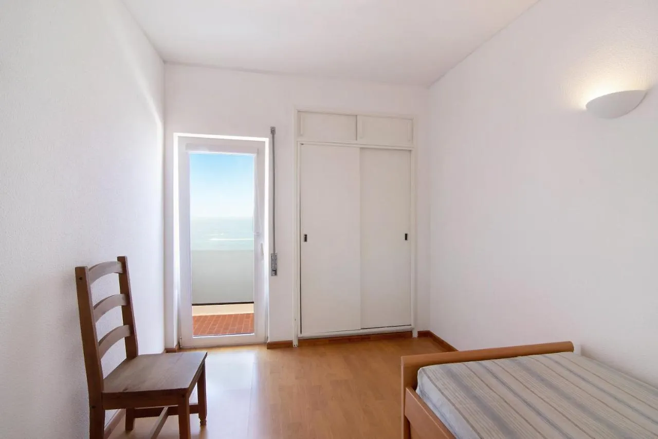 Ocean View Apartment Armacao de Pera 0*,  Portugal